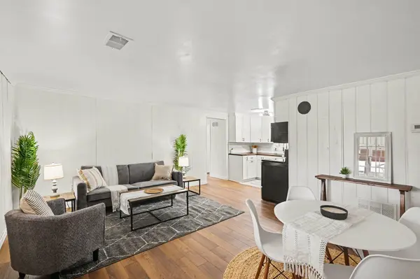 8324 Je Ne Be DR NE, Courtland Twp, MI 49341