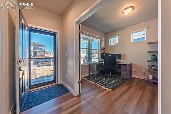 4035 Wyedale WAY, Colorado Springs, CO 80922