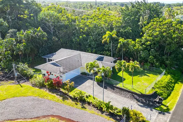 15-2756 POPAA ST, Pahoa, HI 96778