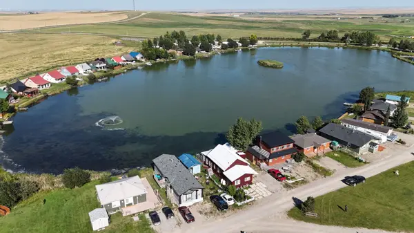 26 Mount Vista DR, Hill Spring, AB T0K 1E0