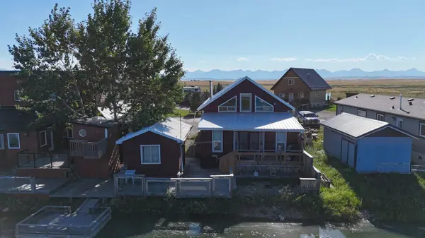 26 Mount Vista DR, Hill Spring, AB T0K 1E0