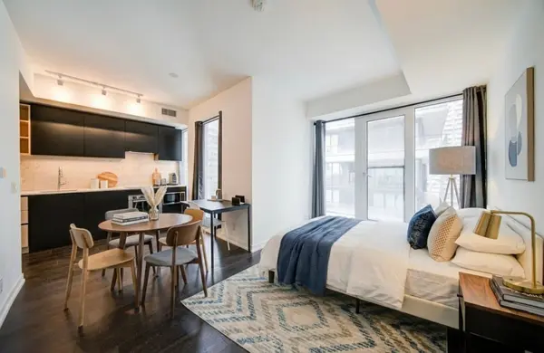 55 Mercer ST #3006, Toronto C01, ON M5V 0W4