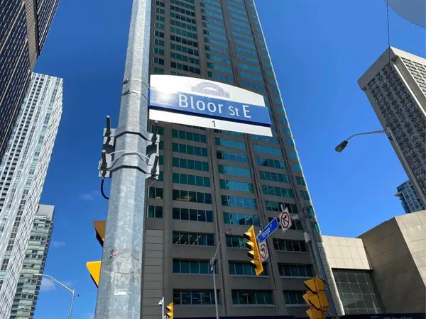 55 Bloor ST E #Lph8, Toronto C08, ON M4W 3W6