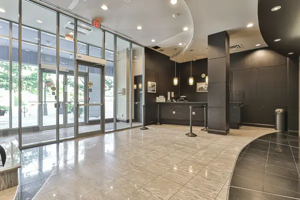 51 Lower Simcoe ST #1202, Toronto C01, ON M5J 3A2