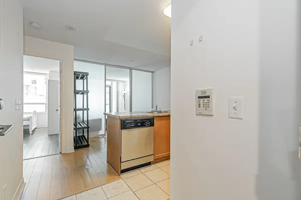 51 Lower Simcoe ST #1202, Toronto C01, ON M5J 3A2