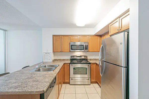 51 Lower Simcoe ST #1202, Toronto C01, ON M5J 3A2