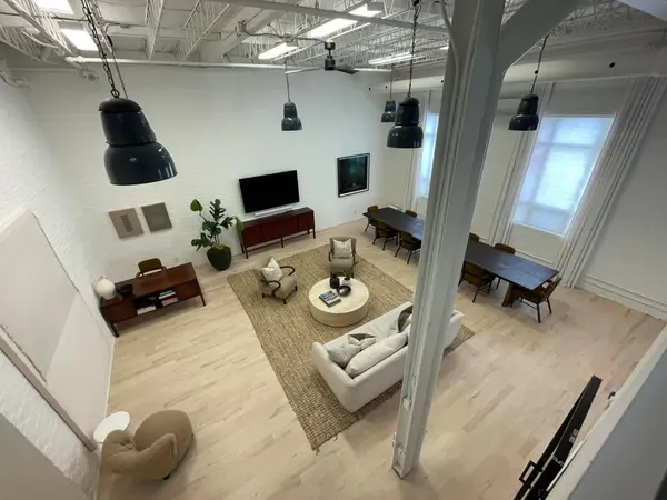 245 Carlaw AVE #102A, Toronto E01, ON M4M 2S1