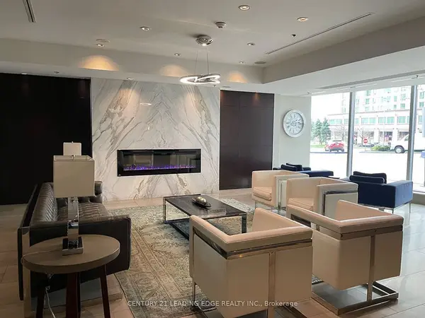 38 Lee Centre DR #2207, Toronto E09, ON M1H 3J7