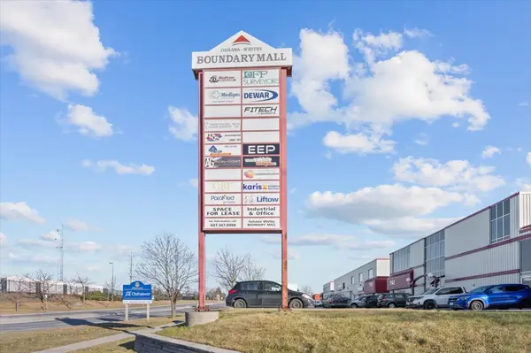 1143 Wentworth ST W #101, Oshawa, ON L1J 8P7