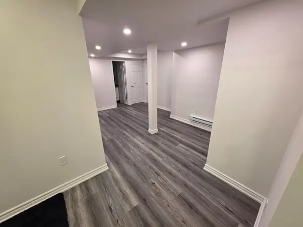 301 Seaview HTS #BSMT, East Gwillimbury, ON L9N 0S3