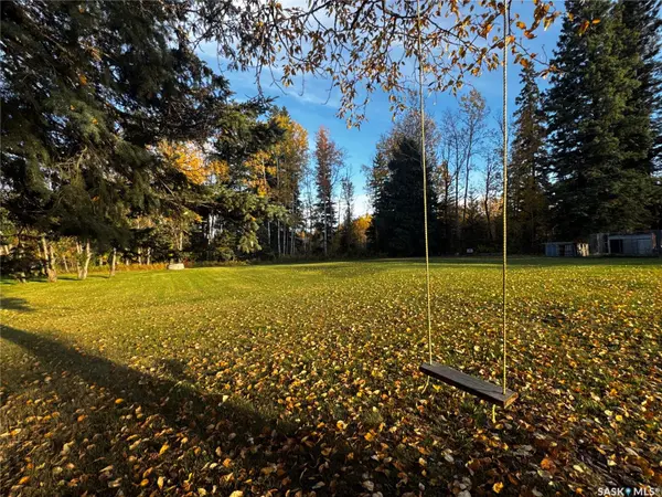 Rural Address,  Preeceville Rm No. 334,  SK S0A 0W0