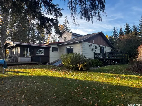 Rural Address, Preeceville Rm No. 334, SK S0A 0W0