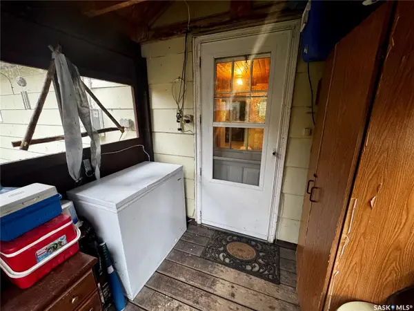 Rural Address, Preeceville Rm No. 334, SK S0A 0W0