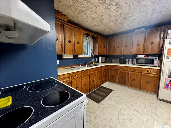 Rural Address, Preeceville Rm No. 334, SK S0A 0W0