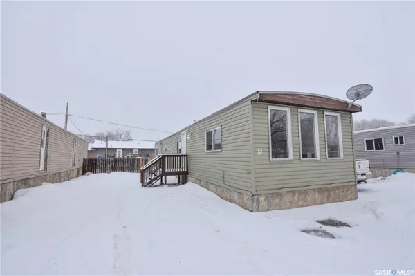 14 Purdue STREET, Asquith, SK S0K 0J0