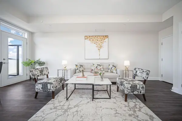 1577 Rose WAY #109, Milton, ON L9E 1N4