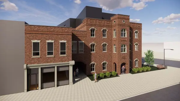 604 Queen ST S #312, Arran-elderslie, ON N0G 2N0