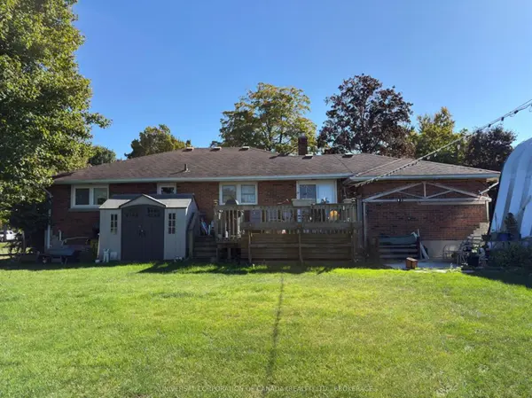 49840 Dingle ST, Malahide, ON N5H 2R1