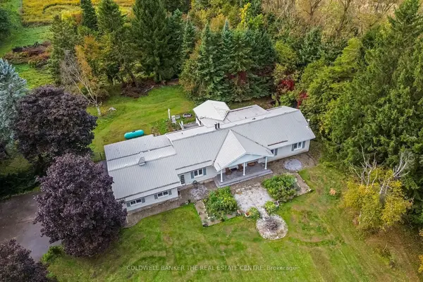 515490 2nd Line, Amaranth, ON L9V 1L6