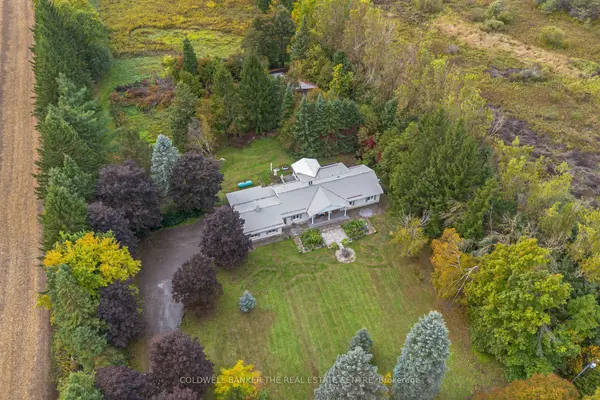 515490 2nd Line, Amaranth, ON L9V 1L6