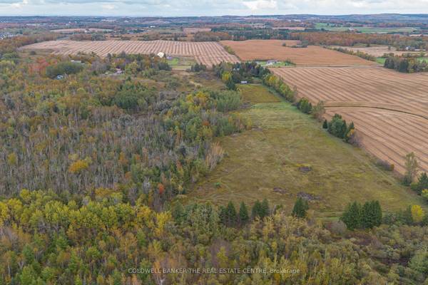 515490 2nd Line, Amaranth, ON L9V 1L6