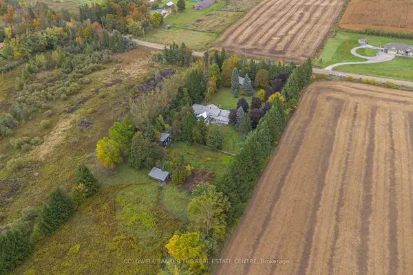 515490 2nd Line, Amaranth, ON L9V 1L6