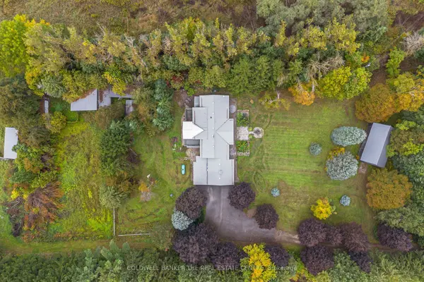 515490 2nd Line, Amaranth, ON L9V 1L6