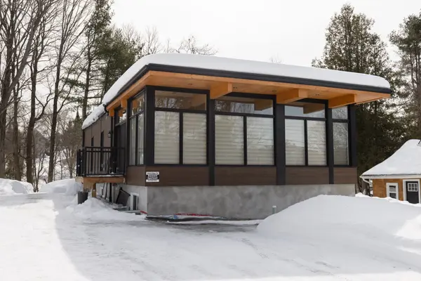 144 Shier ST, Bracebridge, ON P1L 1H1