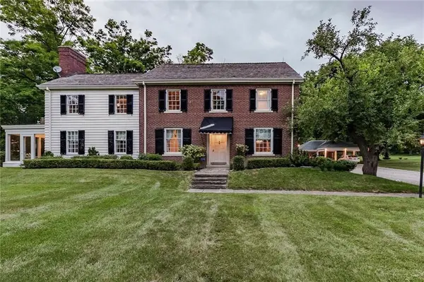 345 Mountain Brow RD, Hamilton, ON L0R 2H7