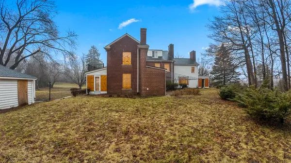 345 Mountain Brow RD, Hamilton, ON L0R 2H7