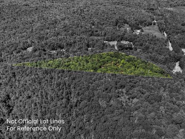 0 Langford RD, Lake Of Bays, ON P0B 1A0