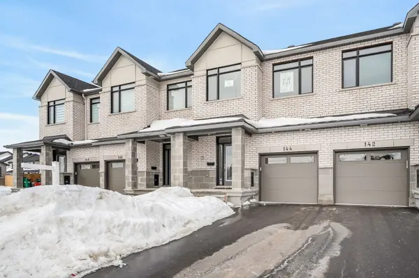 144 Sencha TER, Barrhaven, ON K2J 6Z2