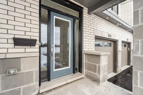 144 Sencha TER, Barrhaven, ON K2J 6Z2