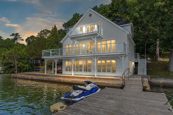 Address Not Disclosed