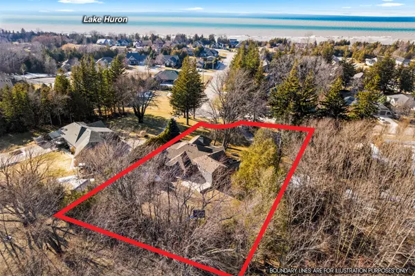 31 Tanya CRES, Huron-kinloss, ON N2Z 2X3