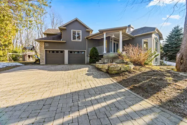 31 Tanya CRES, Huron-kinloss, ON N2Z 2X3
