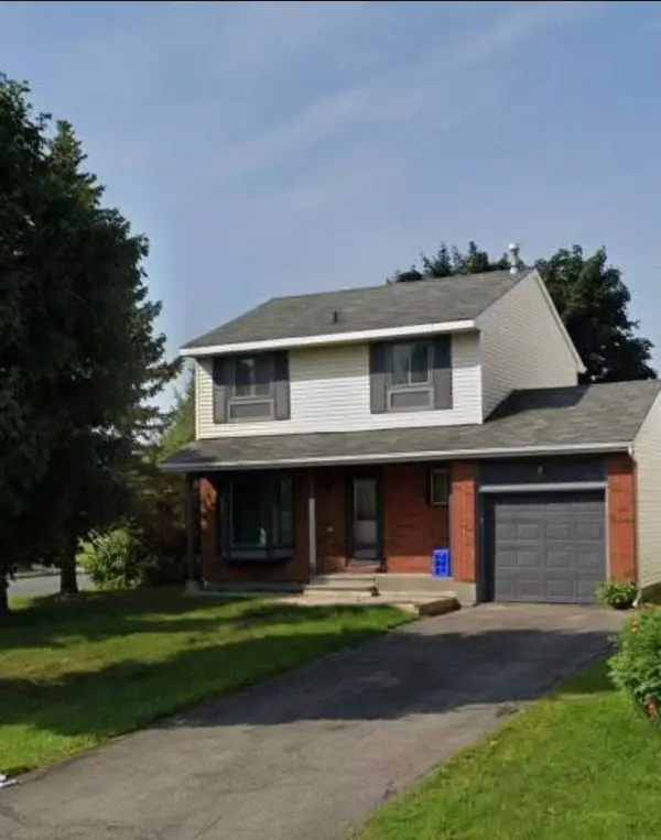 517 APOLLO WAY, Orleans - Cumberland And Area, ON K4A 1V7