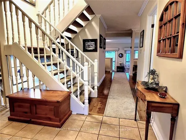 555 Main ST S #5, Callander, ON P0H 1H0