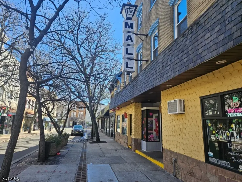 75 E. Cherry St - Unit 6B, Rahway City, NJ 07065