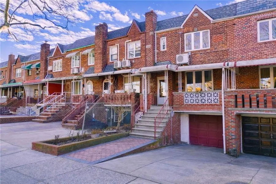 4388 Bedford AVE, Brooklyn, NY 11229