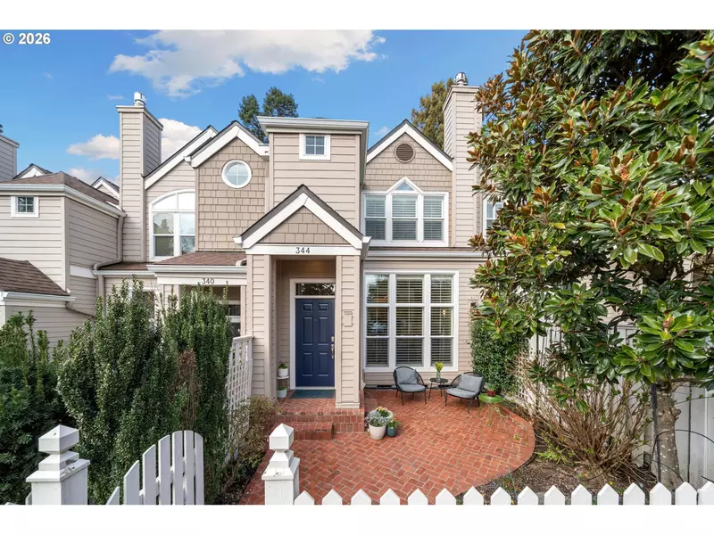 344 4TH ST, Lake Oswego, OR 97034