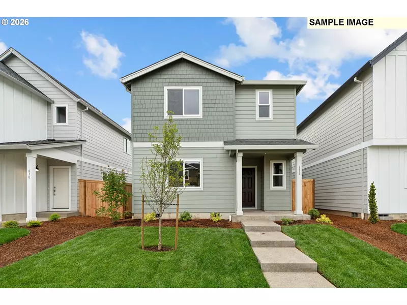 740 MERRIOTT LN, Woodburn, OR 97071