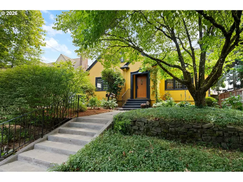 436 SE 44TH AVE, Portland, OR 97215