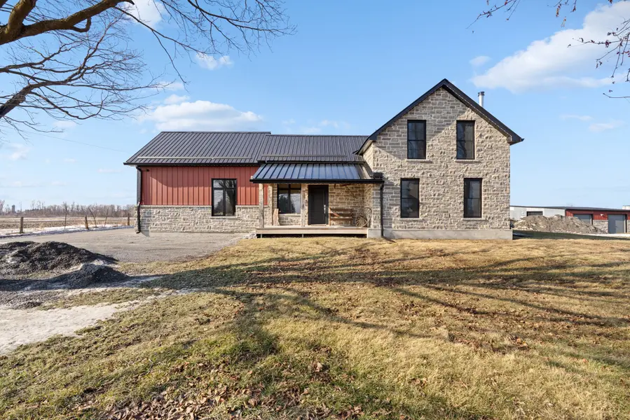 12099 County 38 RD, North Dundas, ON K0C 2K0