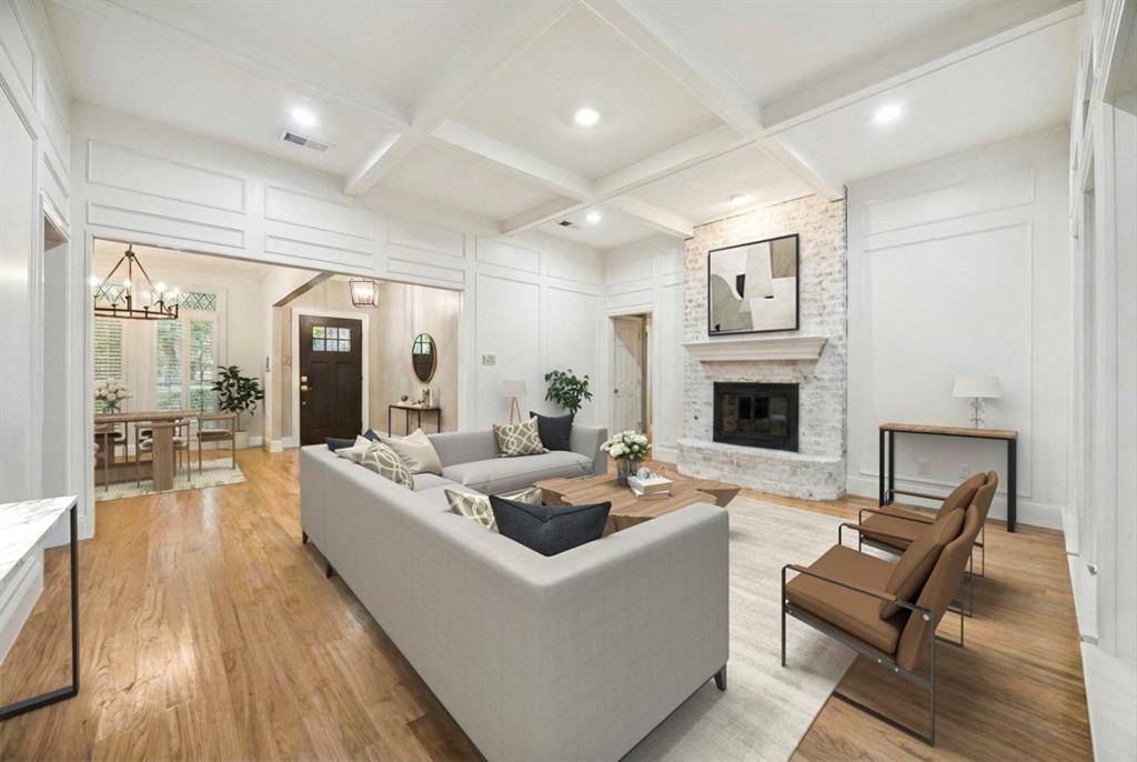 2954 Trail Lake Drive, Grapevine, TX 76051