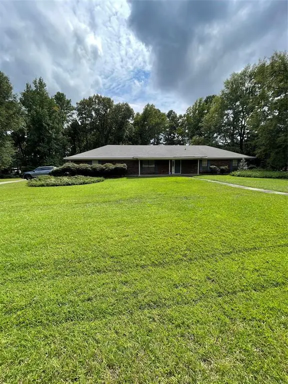 122 Post Oak Drive, Mansfield, LA 71052