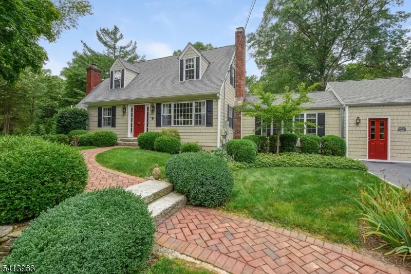 42 Washington Valley Rd, Mendham Twp., NJ 07960