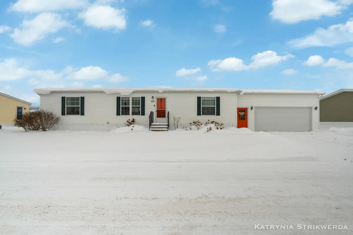 4210 Leeward LN, Allendale Twp, MI 49401