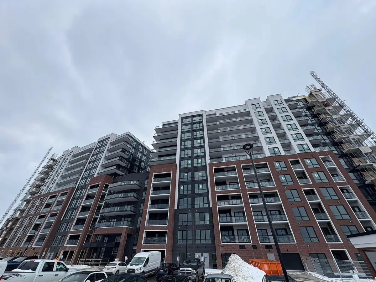 51 Clarington Blvd BLVD NE #217, Clarington, ON L1C 7J8