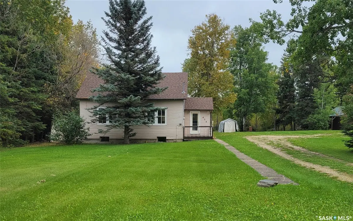 Rural Address, Preeceville Rm No. 334, SK S0A 0W0